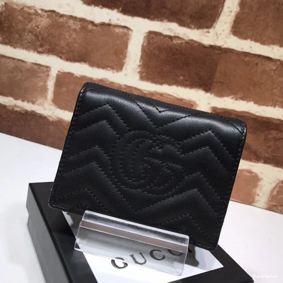 Hyper Peter GG case card GUCCI wallet Marmont 0814